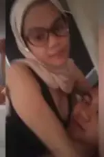 Nonton Film Tiktokers Liv Main Doggy Pake Jilbab Sub Indo