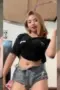 Nonton Film Tiktokers Selya Joget Tiktok Goyang Memek Sub Indo