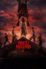 Nonton Film The Wailing of the Maghrib 2 Sub Indo