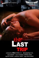 Nonton Film The Last Trip Sub Indo