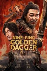 Nonton Film Nine-Ring Golden Dagger Sub Indo