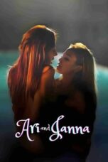 Nonton Film Ari and Janna Sub Indo