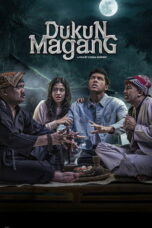 Dukun Magang (2026)