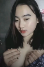 Nonton Film Video Viral Tiktoker Naya Tobrut Pamer Bodi Yang Mulus Sub Indo