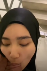 Nonton Film Video Viral Ratnasari Hijab Binal Kokop Pacarnya Sampai Mentok Sub Indo