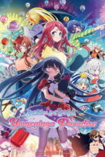 Zombie Land Saga: Yumeginga Paradise (2025)