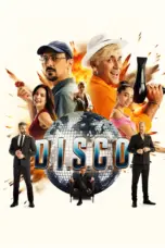Nonton Film D.I.S.C.O. Sub Indo