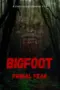 Nonton Film Bigfoot Primal Fear Sub Indo