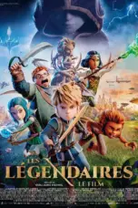 Nonton Film The Legendaries Sub Indo Nonton Film The Legendaries Sub Indo