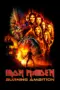 Nonton Film Iron Maiden: Burning Ambition Sub Indo