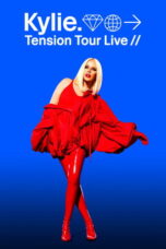 Nonton Film Kylie: Tension Tour Live Sub Indo